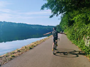 Bike freedom 🦾