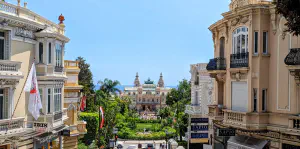 Casino de Monaco