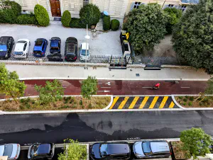 Départ a la fraîche