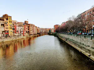 Girona, the European pro cycling hub