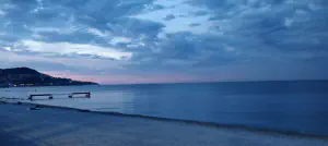 Nice early morning