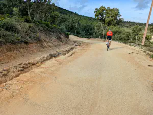 Roc d'azure Gravel Race