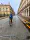 Rue de Rivoli bike path