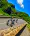 The steep road to glory